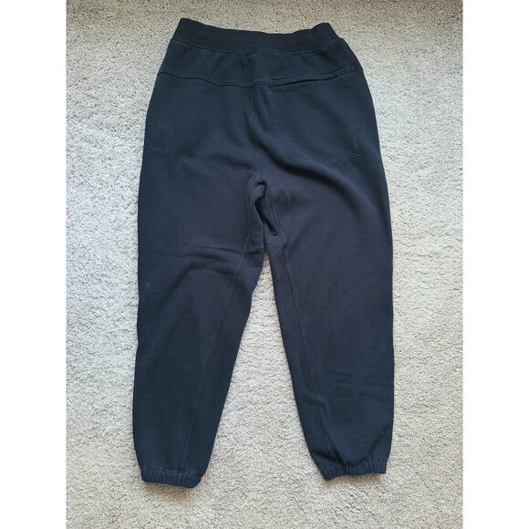 Lululemon Men's Steady State Joggers Pants Black Size XS - Picture 3 of 5